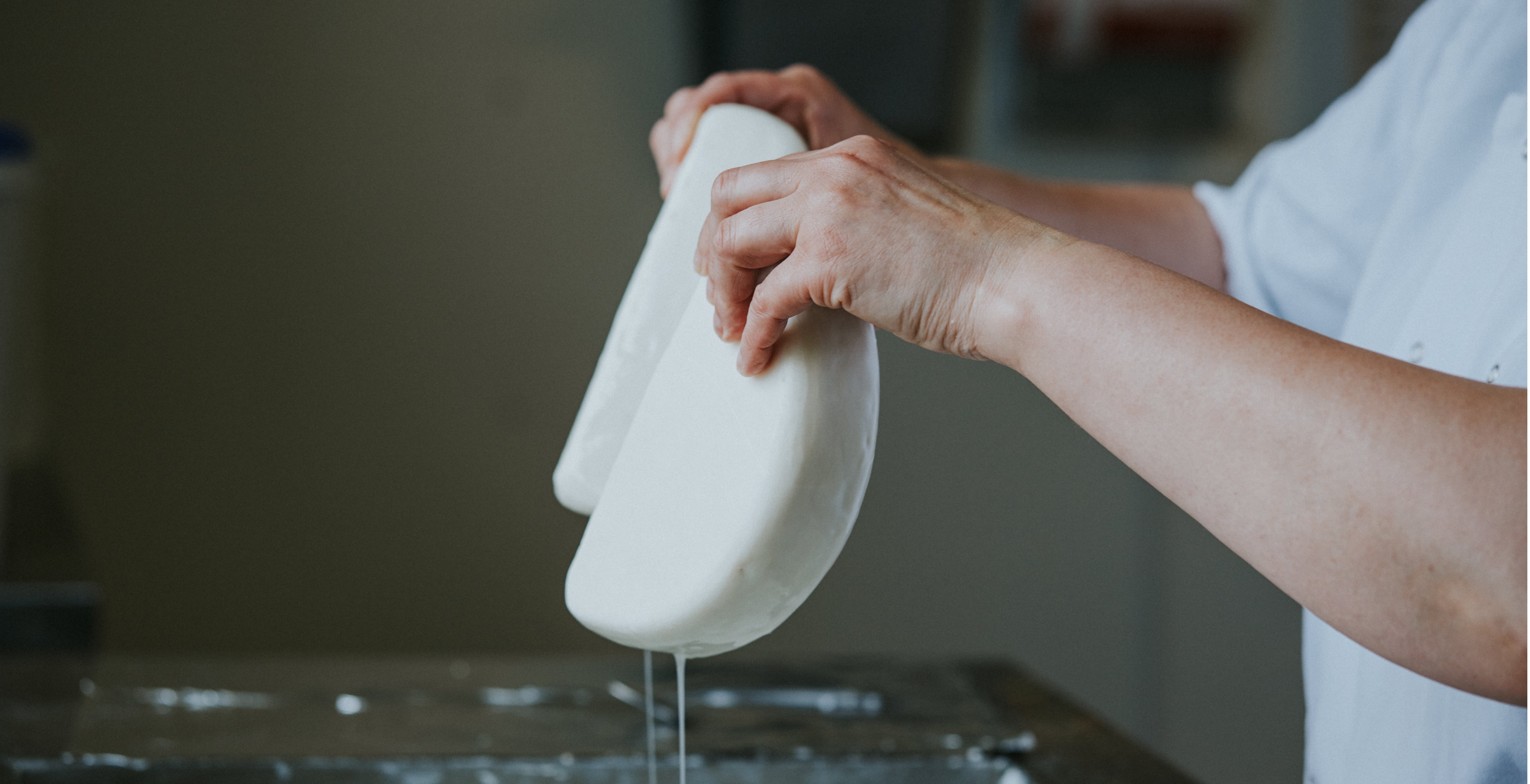 Six Facts and Benefits of Sheep Milk